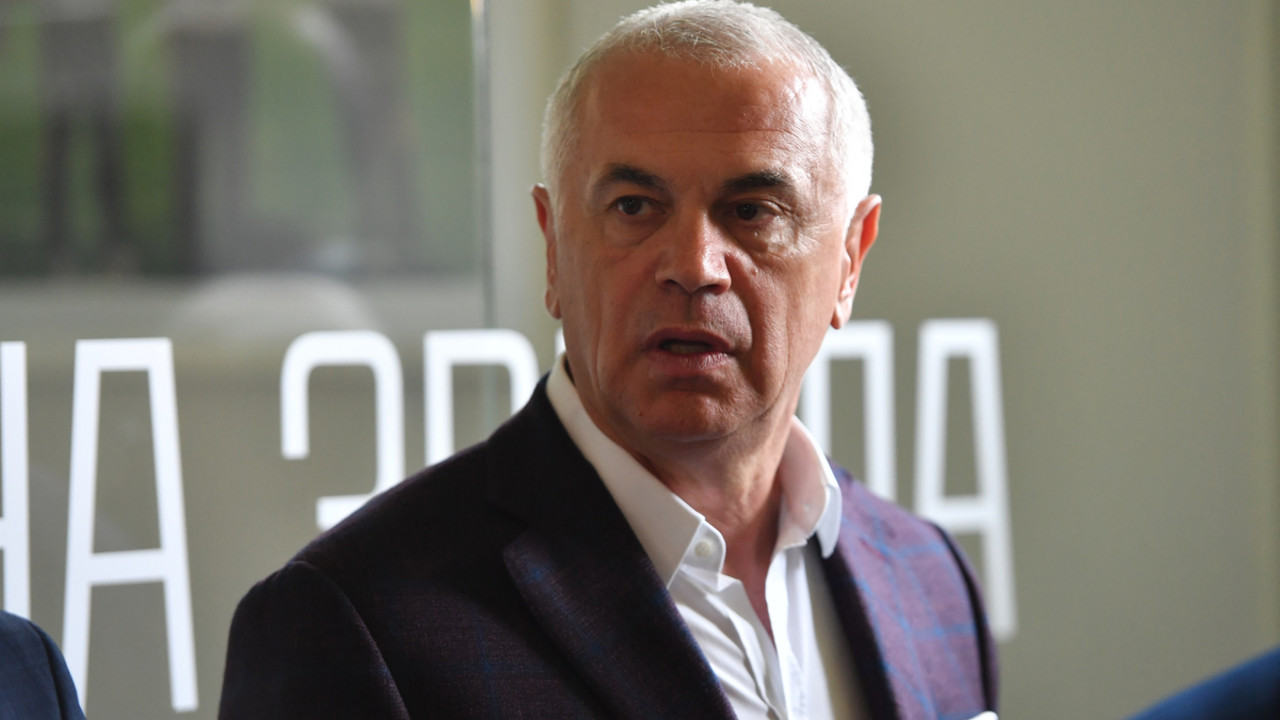 Zvezdan Terzić