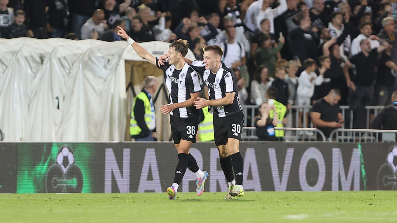 FK Partizan