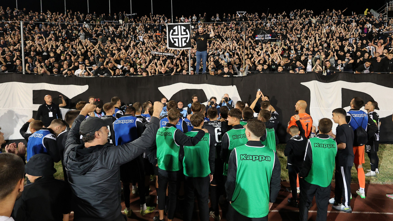 FK Partizan