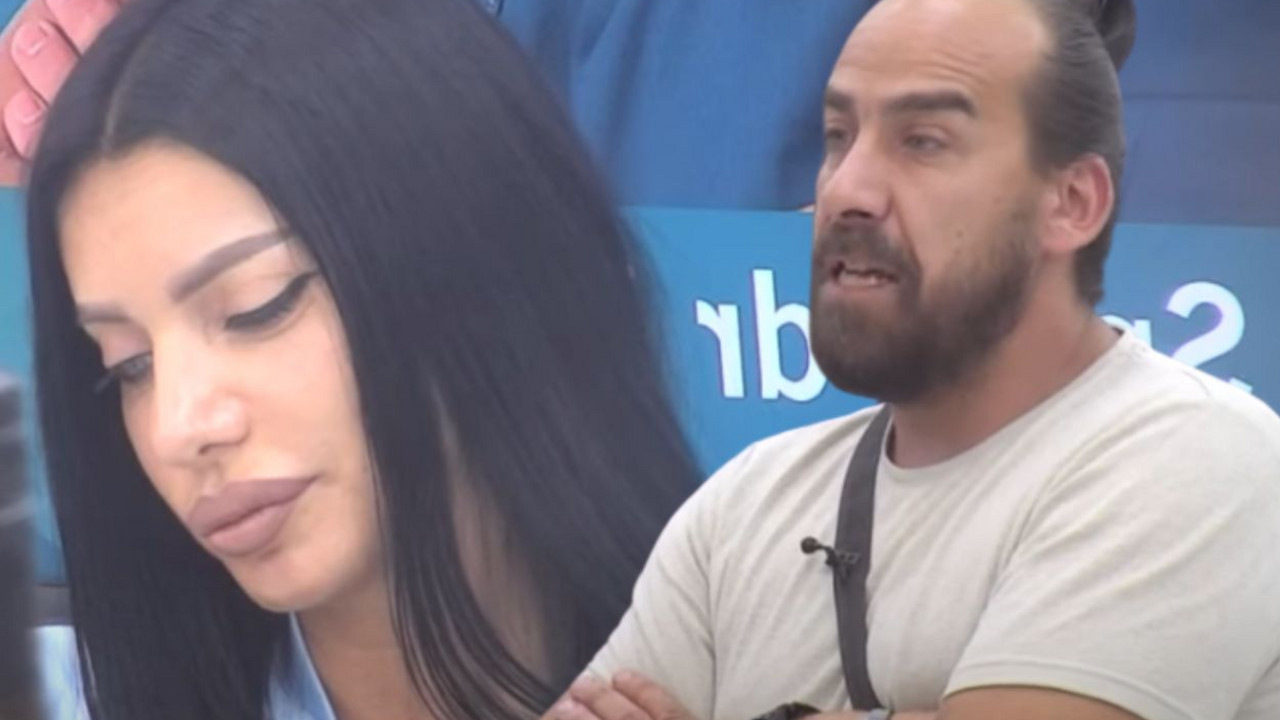Aleksandra Nikolić, Milovan Minić