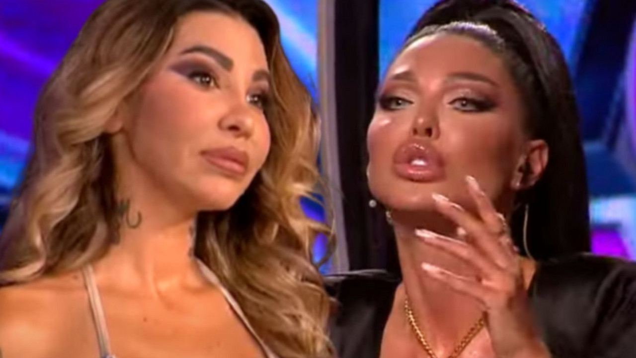 Aneli Ahmić, Maja Marinković