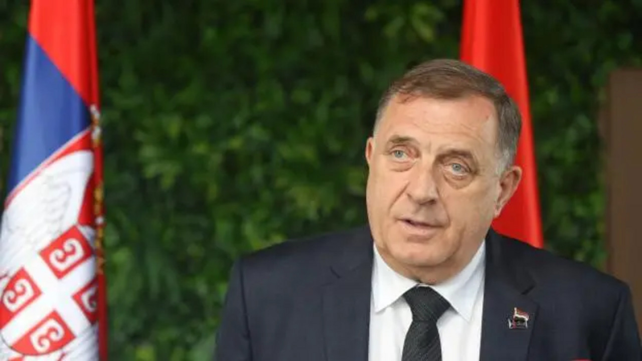 Dodik