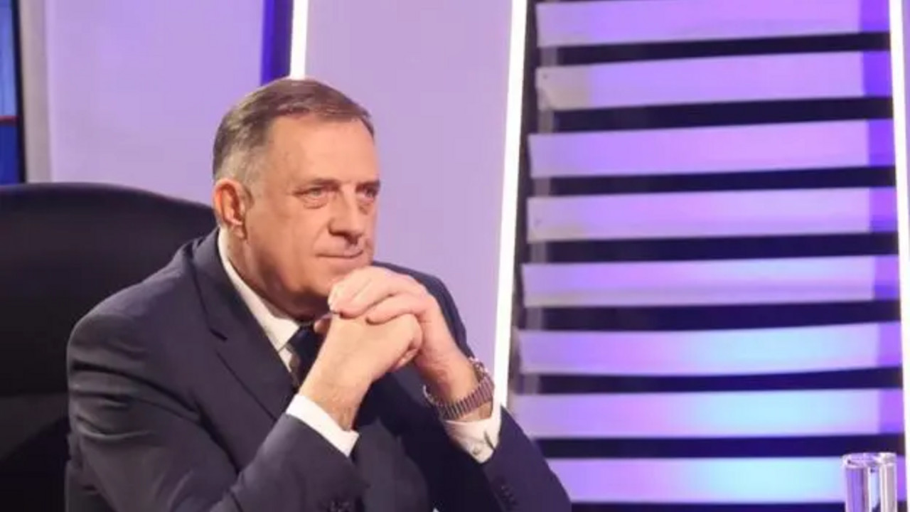 Milorad Dodik