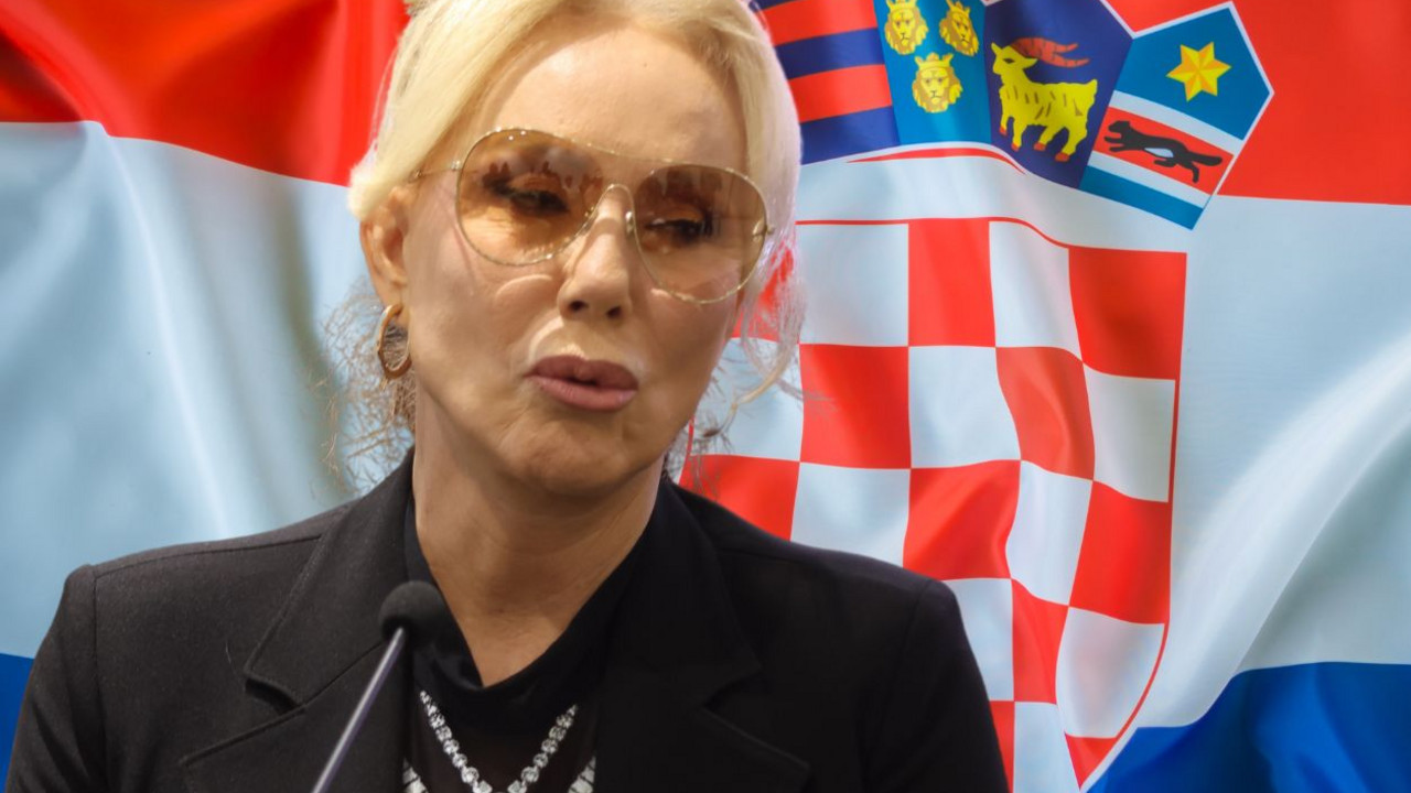 Lepa Brena