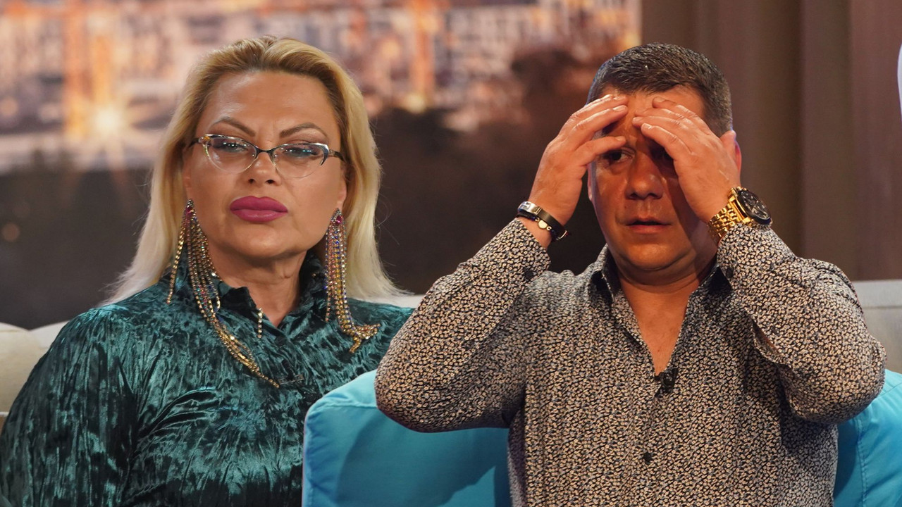 Marija Kulić, Ivan Marinković