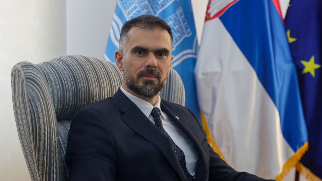 Žarko Mićin