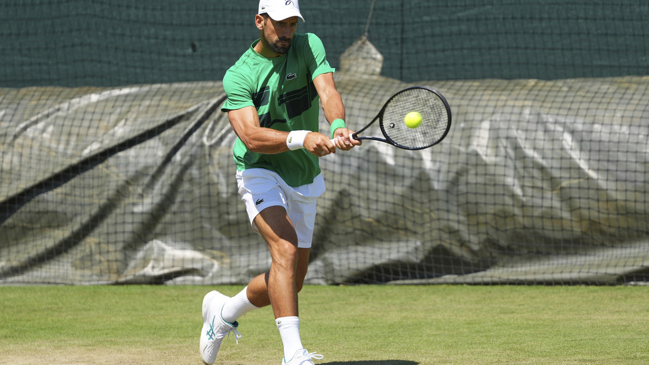 Novak Đoković
