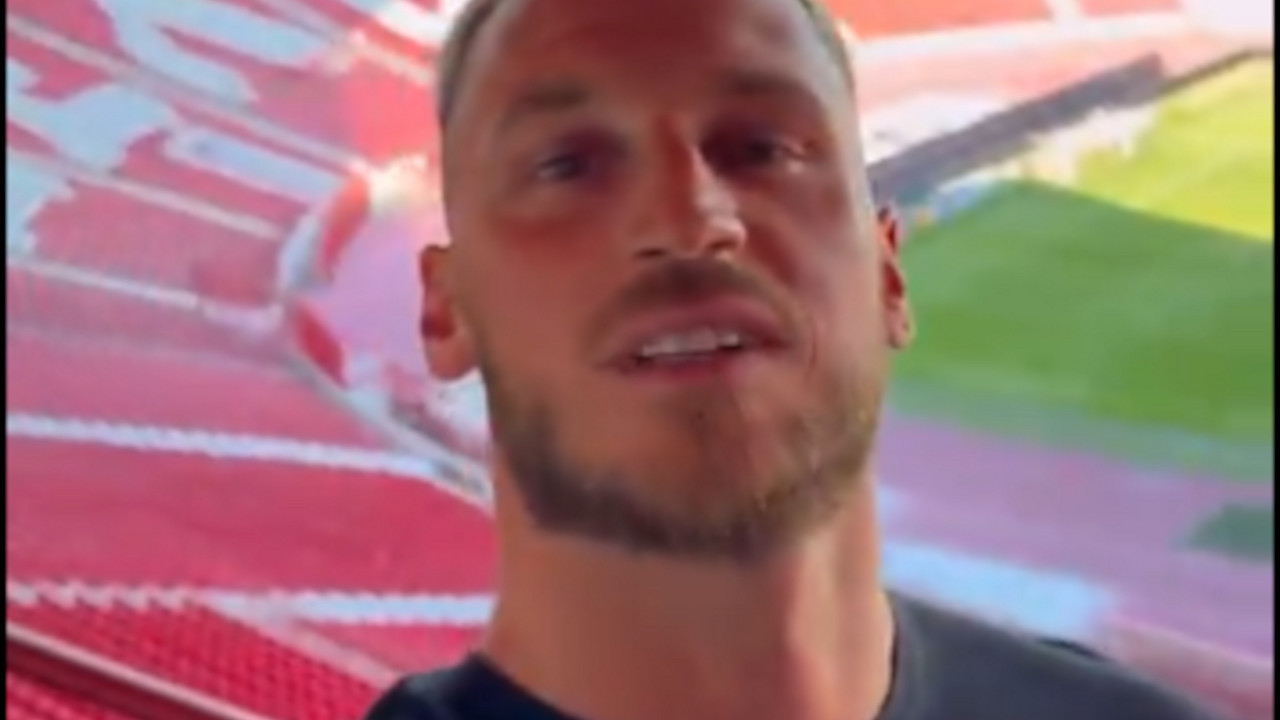 Marko Arnautović