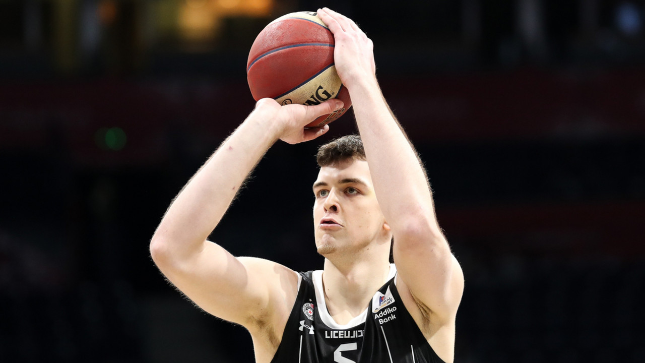 Balša Koprivica