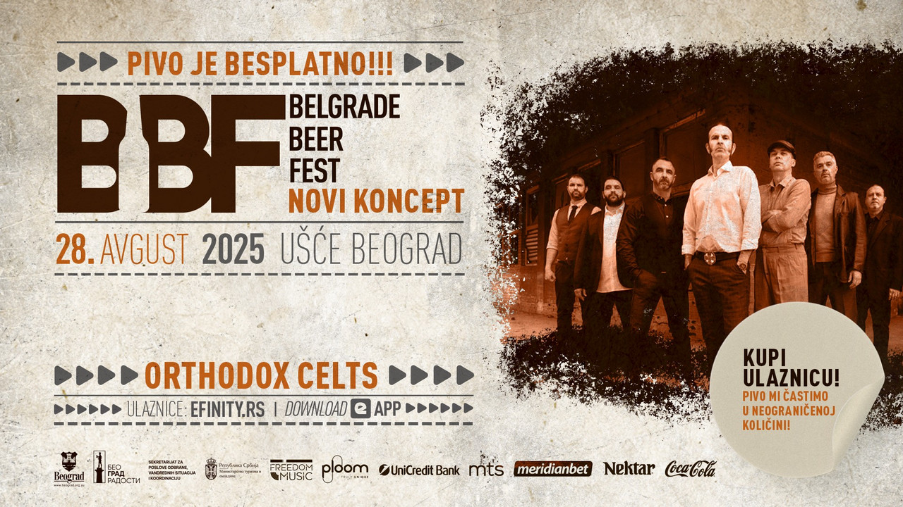 Beer Fest