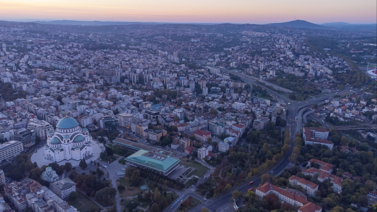 Beograd