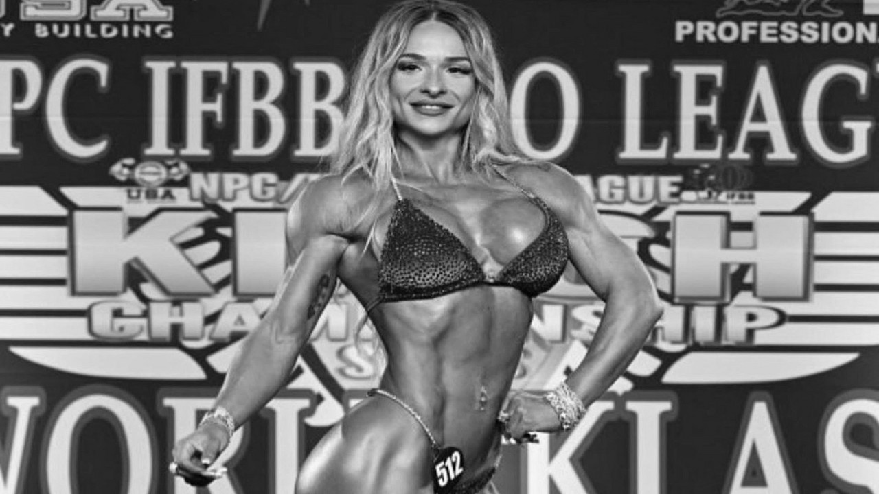 Lorena Blanko
