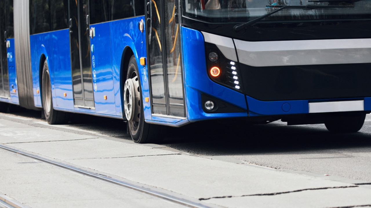 Autobus