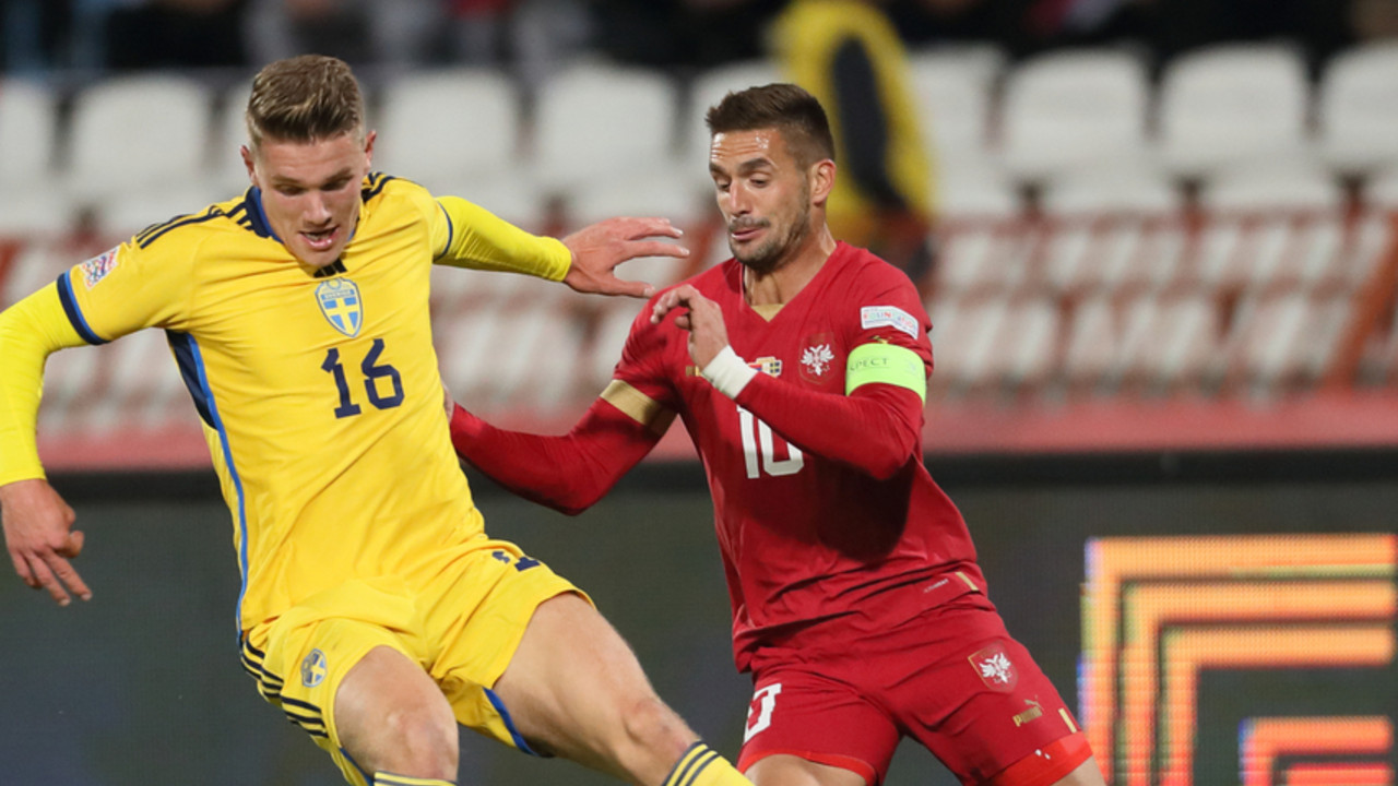 Viktor Đekereš i Dušan Tadić