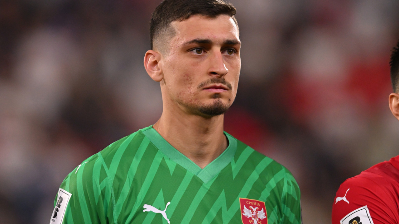 Đorđe Petrović