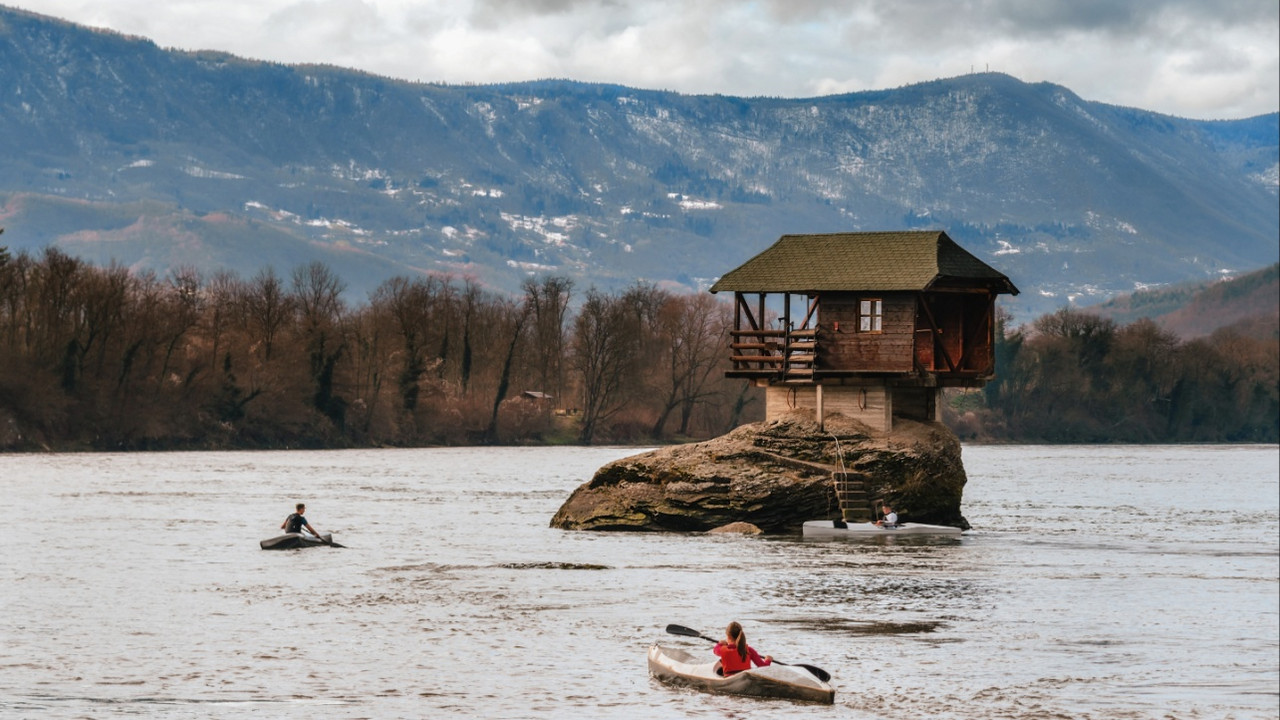 Drina