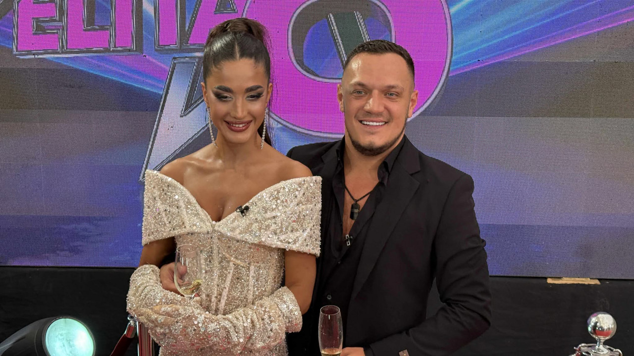 Anđela Đuričić i Gastoz
