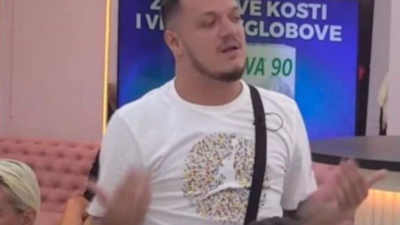 Nenad Marinković Gastoz