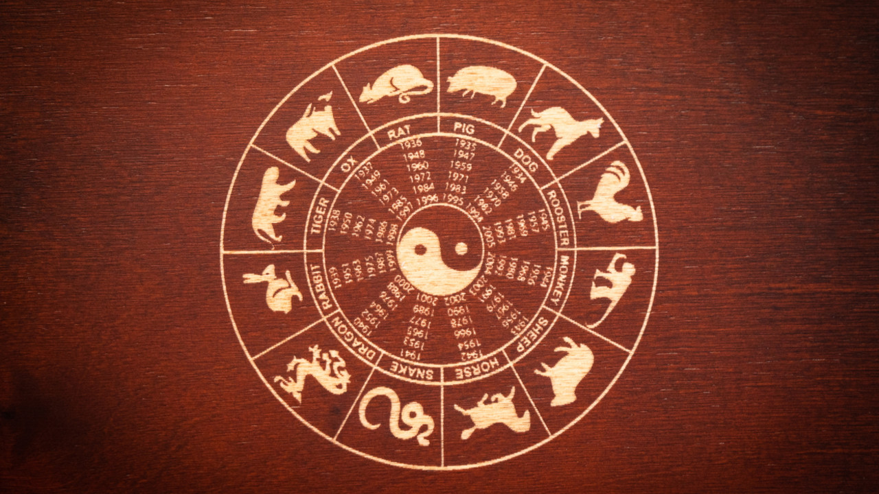 Horoskop
