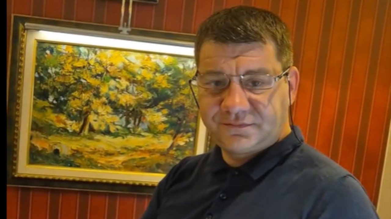 Ivan Marinković