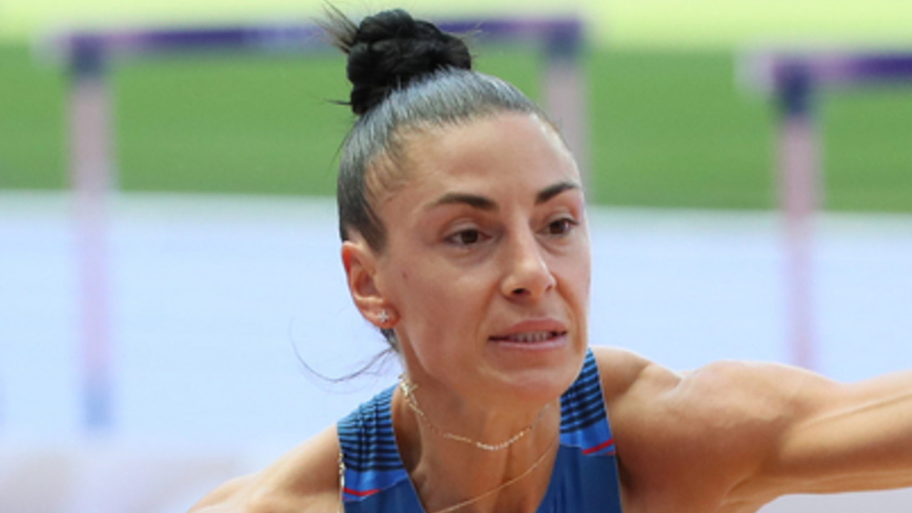 Ivana Španović