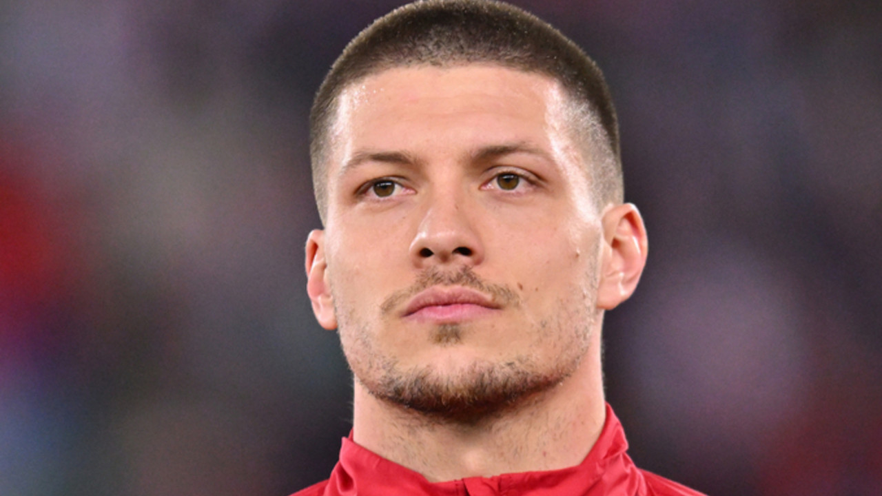 Luka Jović