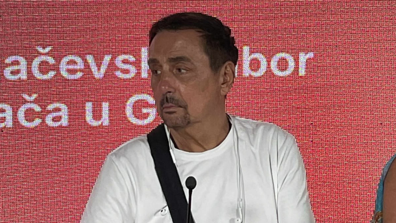Dragan Kojić Keba