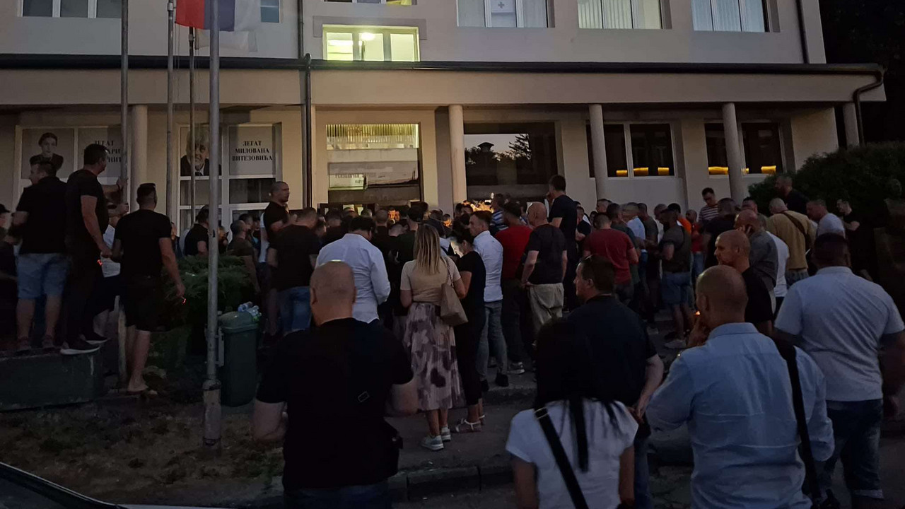 Kosjerić