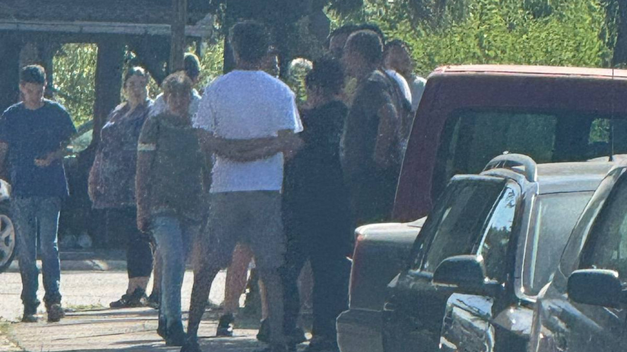 Blokaderi u Kosjeriću prave haos kod biračkog mesta