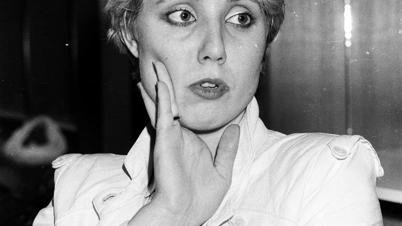 Lepa Brena