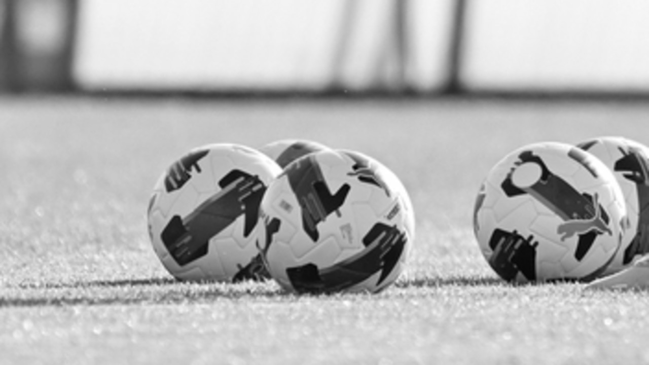 fudbalske lopte