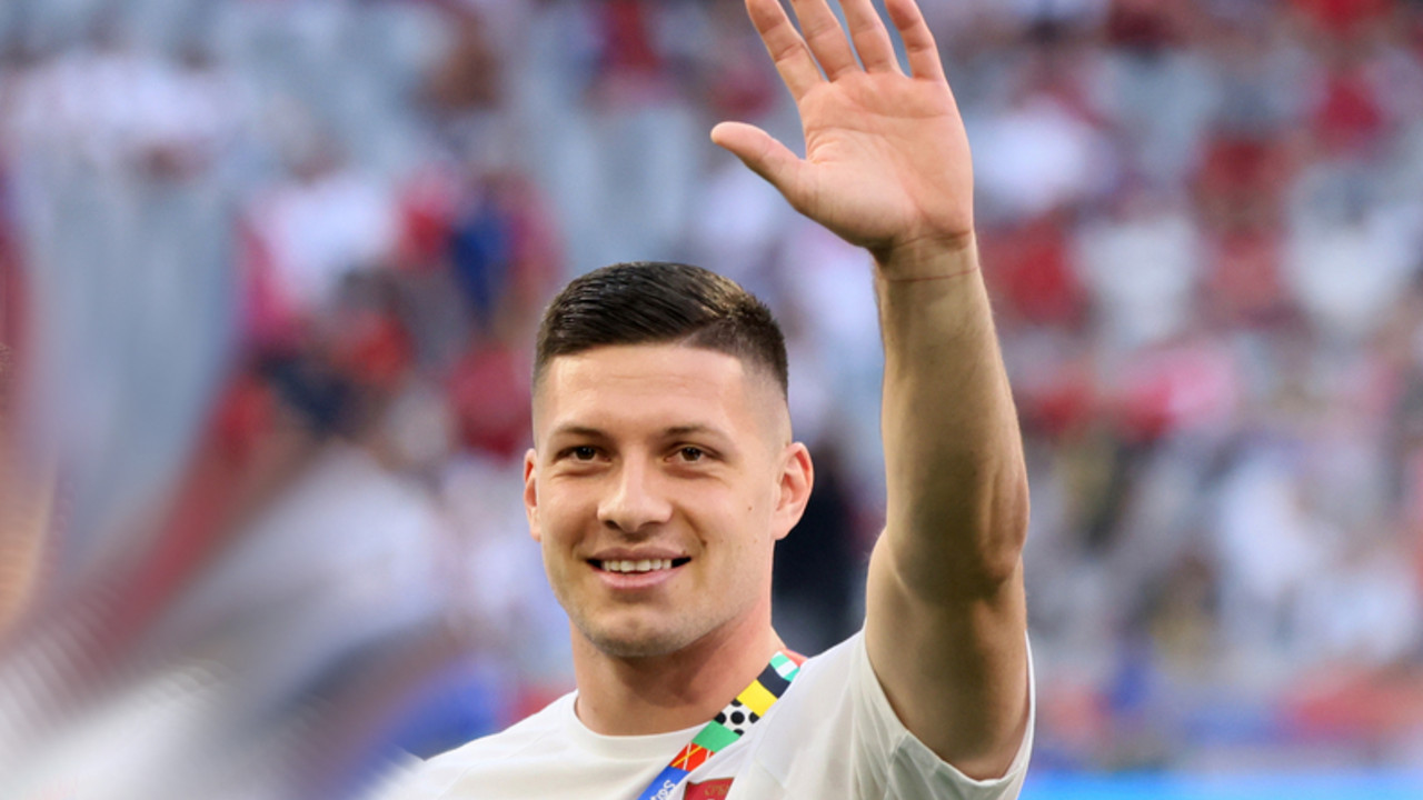 Luka Jović