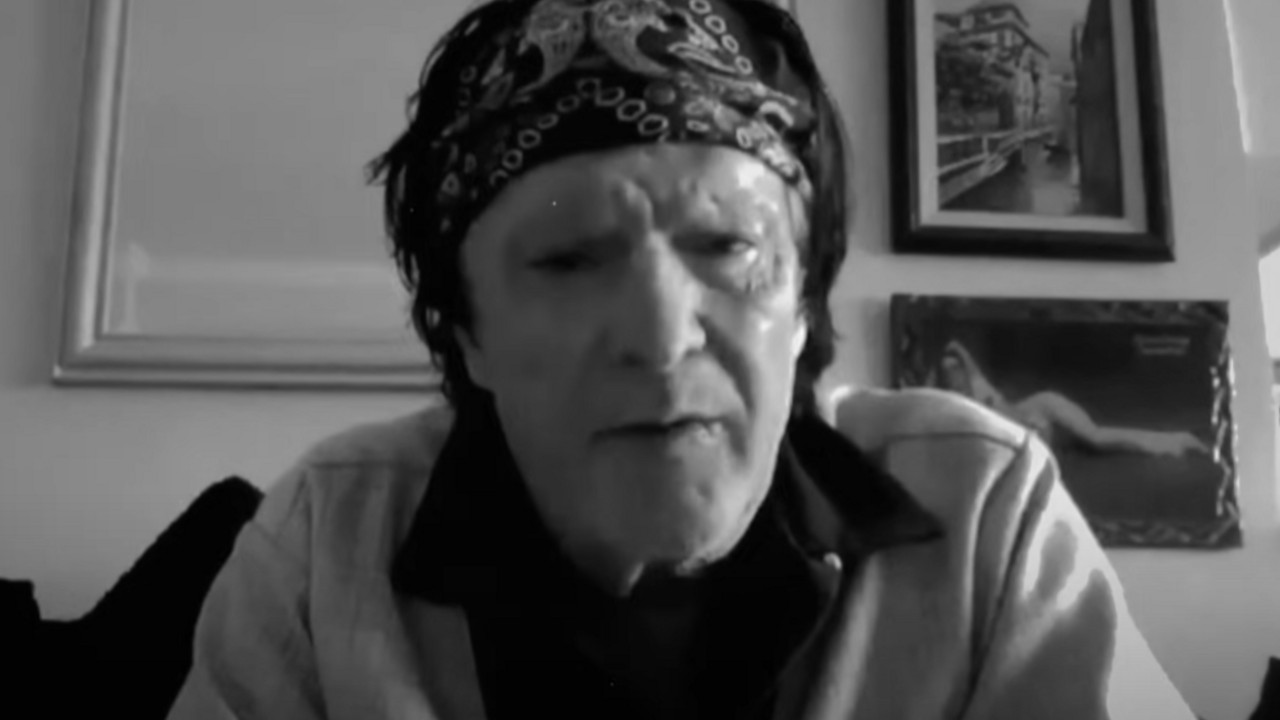 Majkl Medsen
