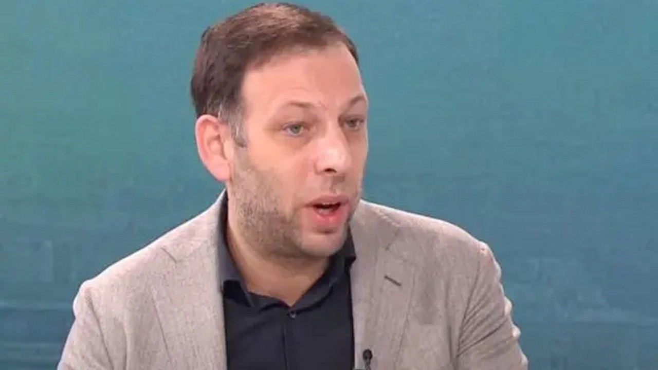 Marko Stojčić