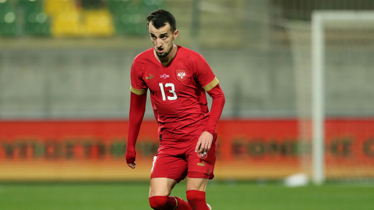 Erhan Mašović