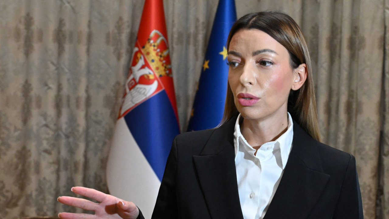 Adrijana Mesarović