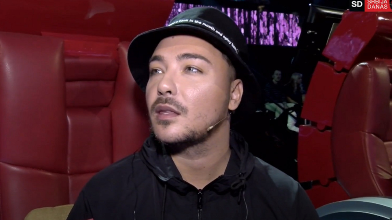 Milan Stanković