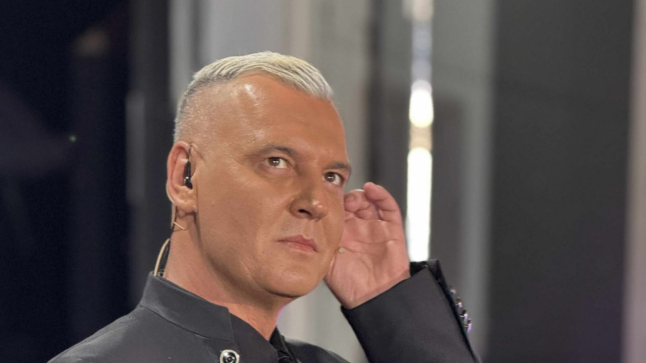 Milan Milošević