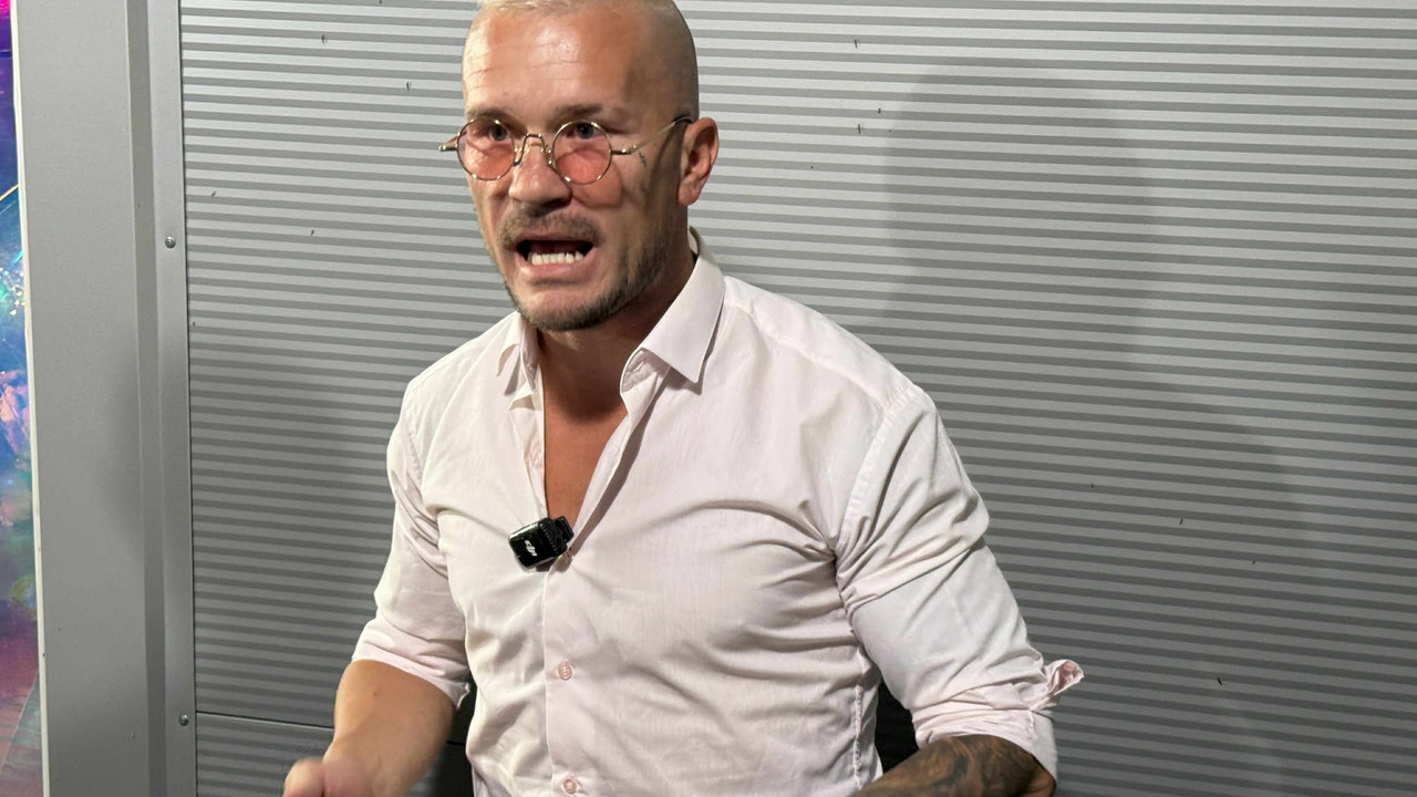 Danijel Dujković Munjez