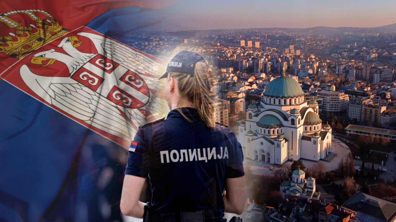 Policija