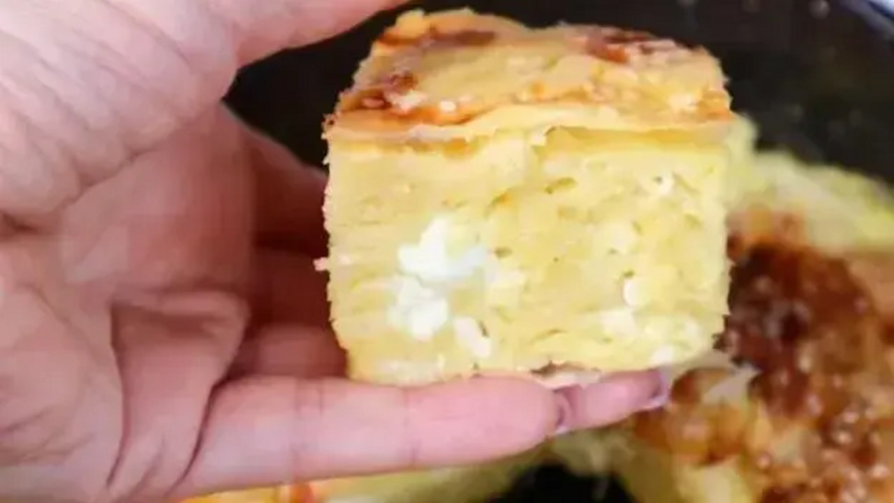 Najbrža pita gužvara sa sirom