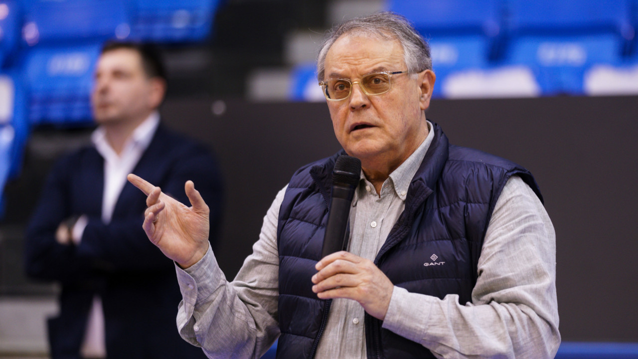 Nebojša Čović