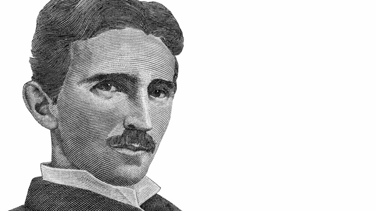 Nikola Tesla