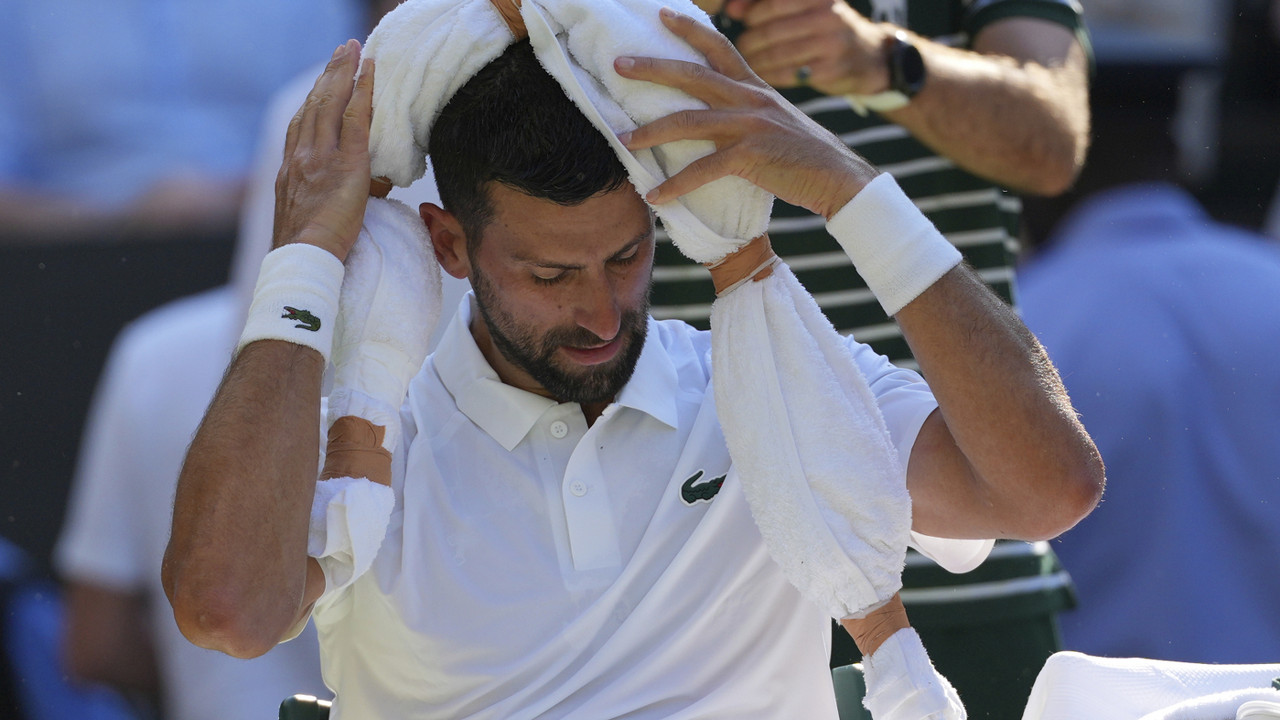 Novak Đoković