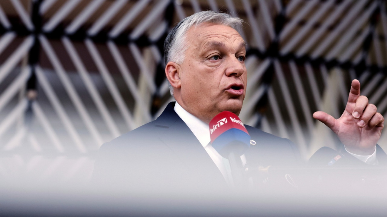 Viktor Orban