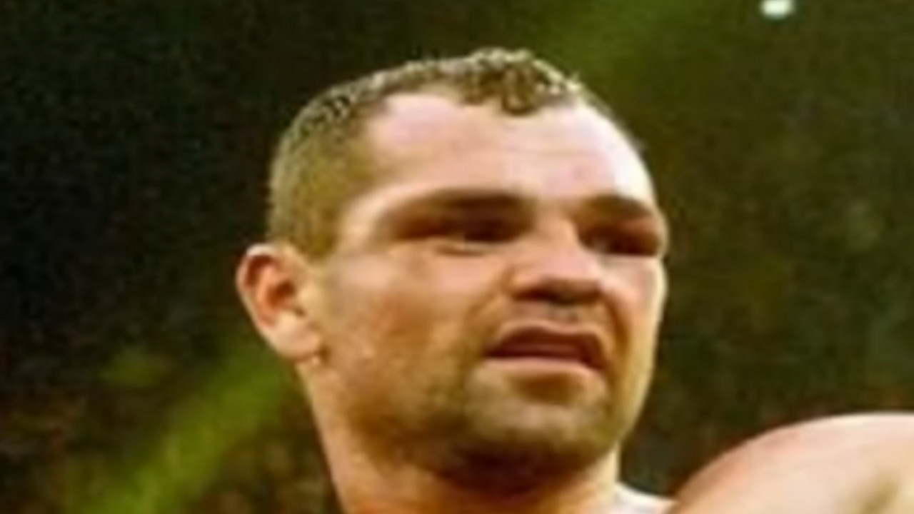 Sven Otke