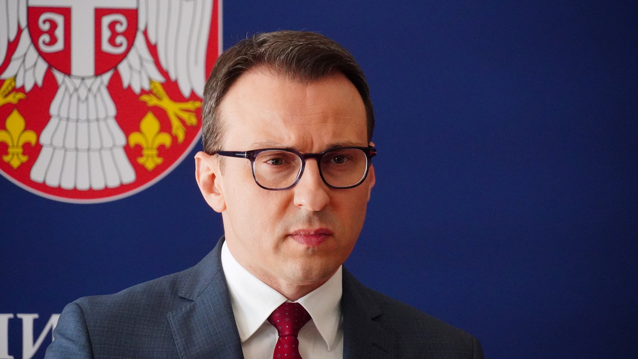 Petar Petković