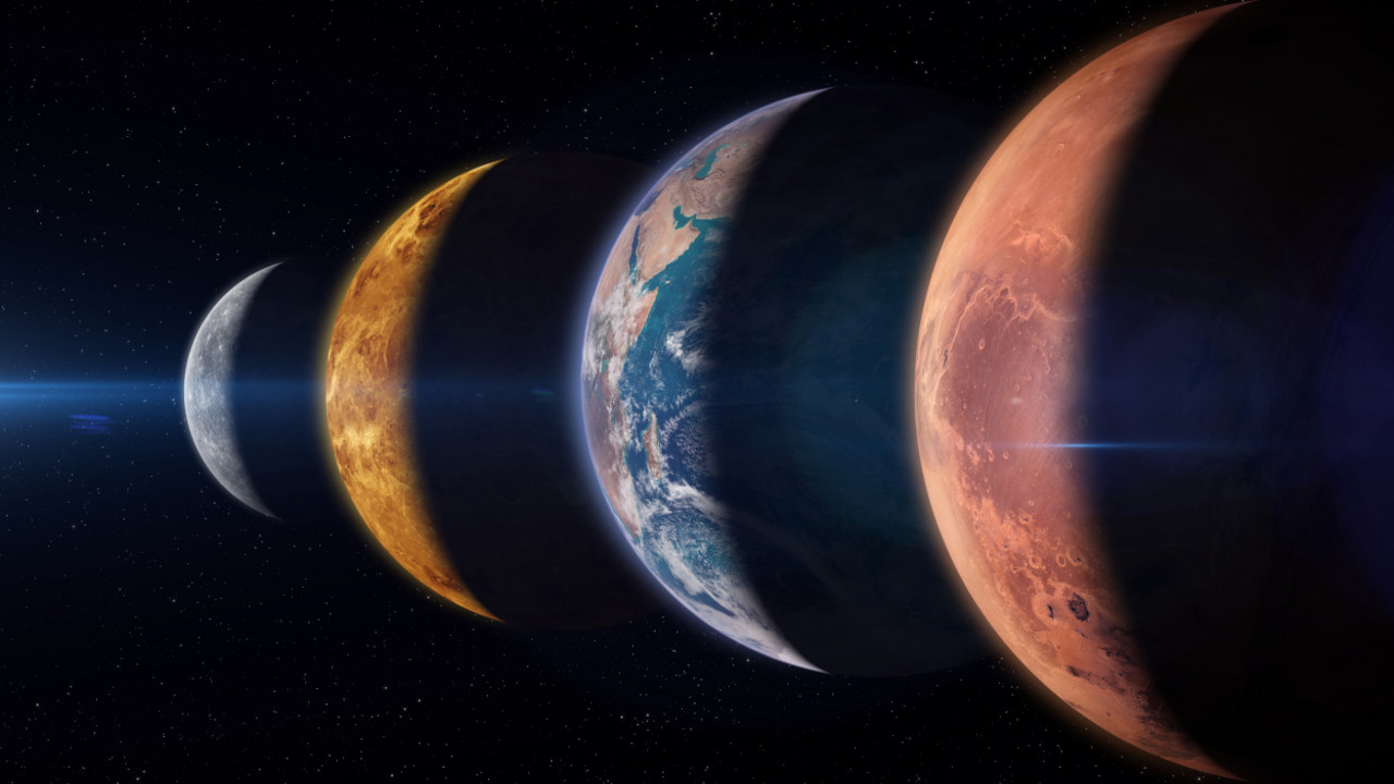 planete