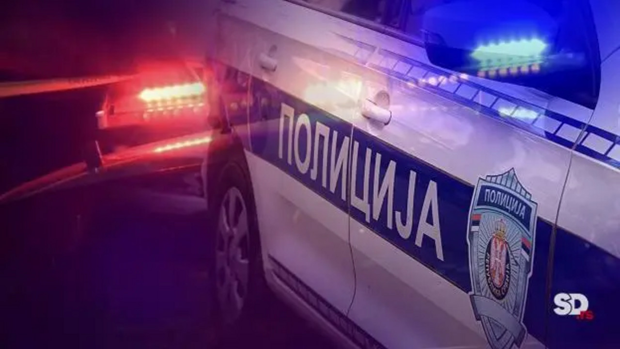 Policija