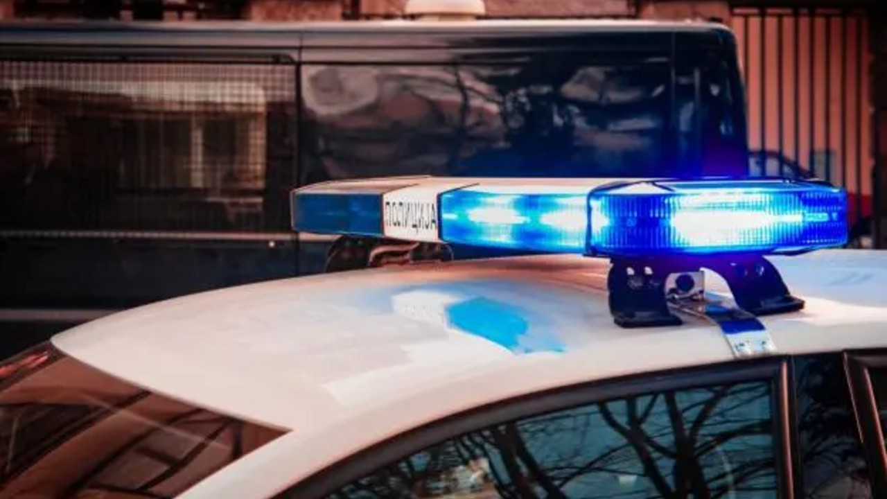 Policija